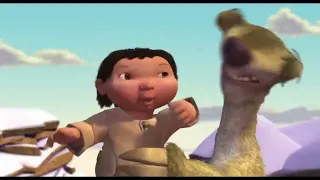 Ice Age in 1 minute