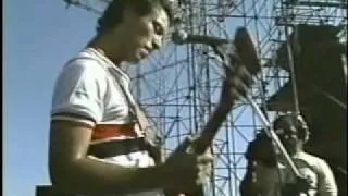 Ira! - Núcleo Base [Ao Vivo 1987]