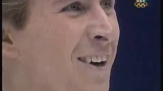 Aleksei Yagudin (RUS) - 2002 Salt Lake City, Figure Skating, Men's Short Program