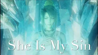 【AMV/GMV】Final Fantasy VII — She Is My Sin