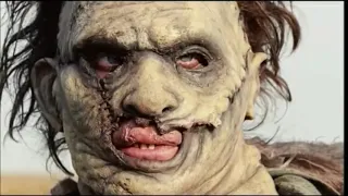 LEATHERFACE (2003) sons of plunder