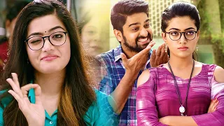 Rashmika Mandanna Latest Comedy Entertainer | Chalo | Naga Shourya | Venky Kudumula