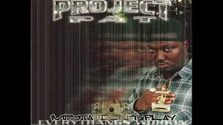 [FREE] Project Pat x Three 6 Mafia x UGK Type Beat 2023 “Only You Knew”