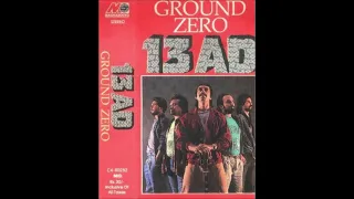 13 AD - Ground Zero