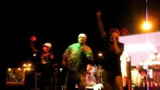 kottonmouth kings suburban life live a X-fest