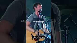 James Blunt - Same Mistake #shorts #thiagostatus #viral #music #musica #shortsvideo #popular #fyp