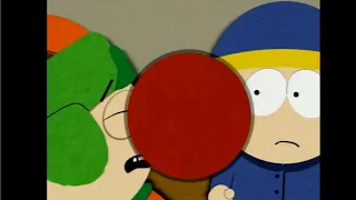 Pip BROKE UP Kyle´s NOSE I South Park S02E05 - Conjoined Fetus Lady