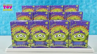 Disney Pixar Alien Days Toy Story Pop Mart Blind Box Figure Unboxing Review PSToyReviews