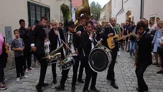 BANDAKADABRA street band 2022