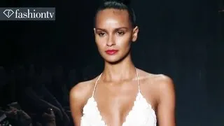 Luxury Swimwear by Adriana Degreas for Spring 2013 | SPFW - Sao Paulo Fashion Week | FashionTV