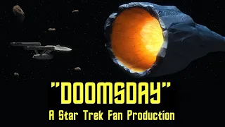 DOOMSDAY: A Star Trek Fan Production