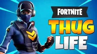 FORTNITE THUG LIFE: Funny Moments EP. 9 (Fortnite Battle Royale Epic Wins & Fails )