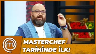 Somer Şef Final Haftasını Anlattı | MasterChef Türkiye 131. Bölüm