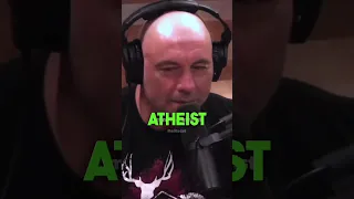 JOE ROGAN BEING CHRISTIAN?🤯 #joerogan #christian #bible #god #faith #shorts