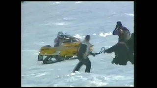 Jackson hole Hill climb 1997