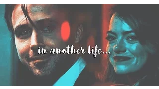 mia & sebastian // in another life ~