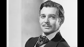 CLARK GABLE TRIBUTE!!!