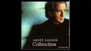 Andre Gagnon Collection