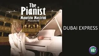 Maurizio Mastrini ft. Andrea Valentini - Dubai Express