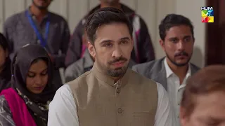 Meri Shehzadi - Episode 24 [ 𝘽𝙚𝙨𝙩 𝙎𝙘𝙚𝙣𝙚 01 ] - #urwahocane #alirehmankhan - HUM TV Drama