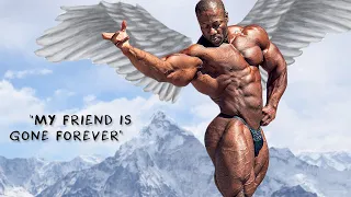 MY FRIEND IS GONE FOREVER - RIP SHAWN RHODEN - TRIBUTE VIDEO