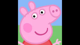 Peppa pig Youtube Poop Computer