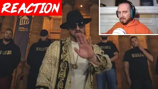 Der schlechteste Diss-Track aller Zeiten ❌ JOHN WEBBER - HIT'EM UP ❌ SUN DIEGO, JURI ► Reaction ◄