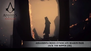 Assassin's Creed Syndicate Season Pass - Jack The Ripper [DE]