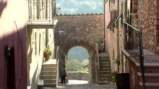Tuscan Maremma, Italy