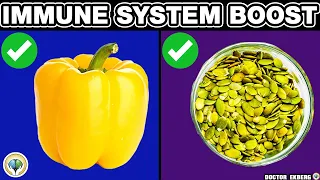 Top 10 Immune Boosting Foods You Must Eat For Optimum Health