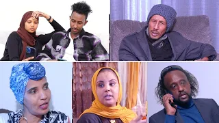 New Somali Film Qalqaalo iyo Qoomamo,