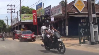 Hendala, Wattala, Sri Lanka