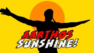 Aarthos ft. Fruitymasterz & Lorah - Sunshine