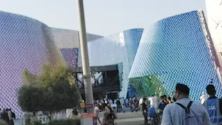 Pakistan Pavilion Expo 2020 Live | FULL TOUR | Dubai - Must Visit Pavilion