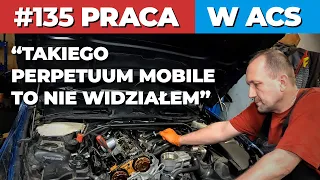 #135 ACS Dzień jak co dzień | BMW M5 | BMW E60 | BMW 530d | BMW 740i e38 | BMW X5 G05 | BMW 320i E90