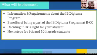 B-CC 2020-12-17 IB Diploma Programme Presentation