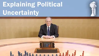 Explaining Political Uncertainty with David Brady: Perspectives on Policy