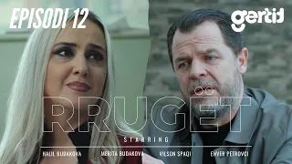 Jetoni në luftë me të keqen - Rrugët | Episodi 12 | Halil Budakova