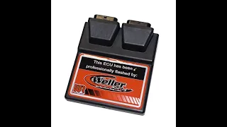 Weller Racing RMAX ECU Swap Instructions 2022 RMAX1000 4 RSPEC