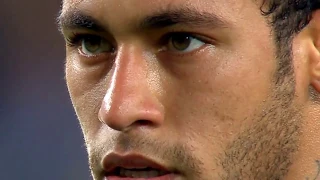 Neymar vs Paris Saint Germain Home HD 1080i 08 03 2017