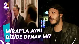 Kubilay Aka'dan Miray Daner Açıklaması | Müge ve Gülşen'le 2. Sayfa 60. Bölüm