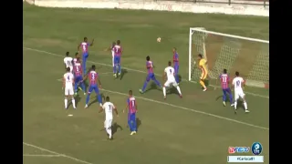 Estadual 2018 Série B1 - Bonsucesso 1 x 1 Friburguense - Taça S. Dumont - 5ª Rodada