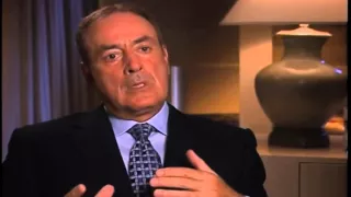 Al Michaels on the 1980 Olympics' "Miracle on Ice" - EMMYTVLEGENDS.ORG