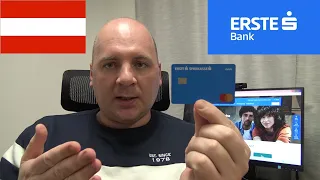 Обзор лучшего банка в Австрии - Erste Bank Sparkasse