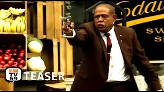 Godfather of Harlem Season 1 Teaser (2019)| Forest whitaker, Vincent d'onofrio /Drama Movie HD