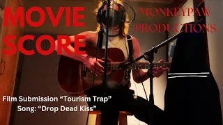 Alexander Louis: Drop Dead Kiss: Monkeypaw Productions