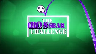 Cork City FC Women - Crossbar Challenge!