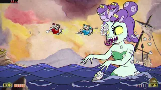 [WR]Cala Maria 0:44 Any% - Co-op, Regular, Current Patch