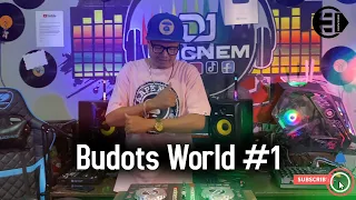 Budots World 1 | Dj Ericnem