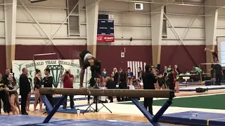 Beam Series- Standing Layout Layout